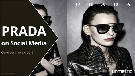 social media manager prada|Prada linkedin.